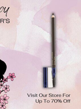 Estée Lauder Brow Now Brow Defining Pencil 04 Dark Brunette